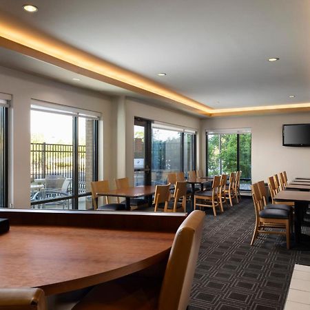 Towneplace Suites Ann Arbor Esterno foto