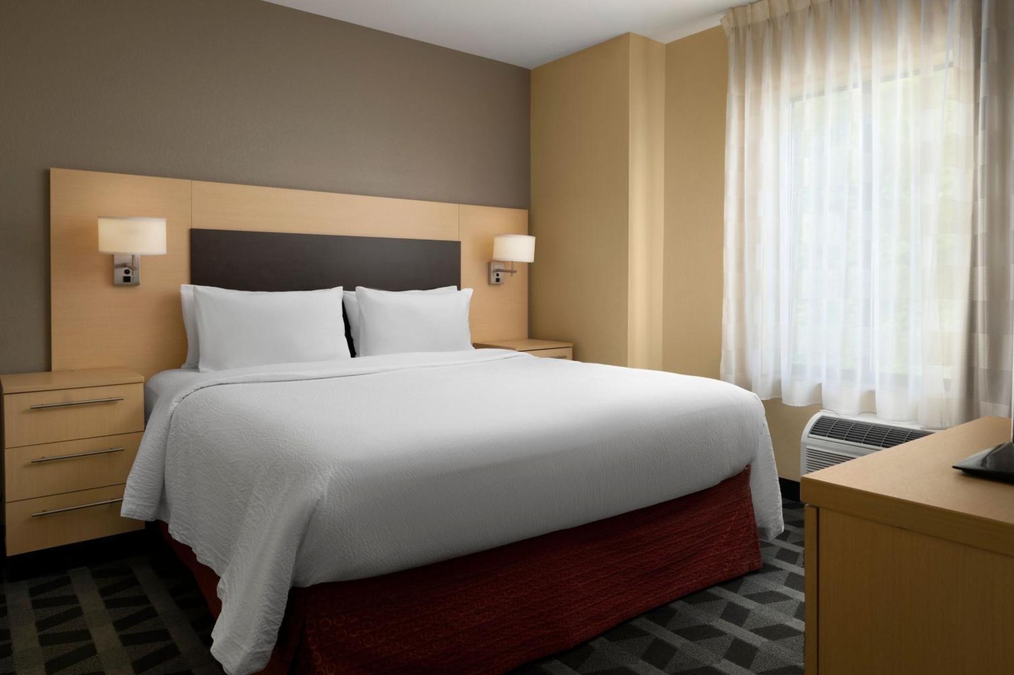 Towneplace Suites Ann Arbor Esterno foto