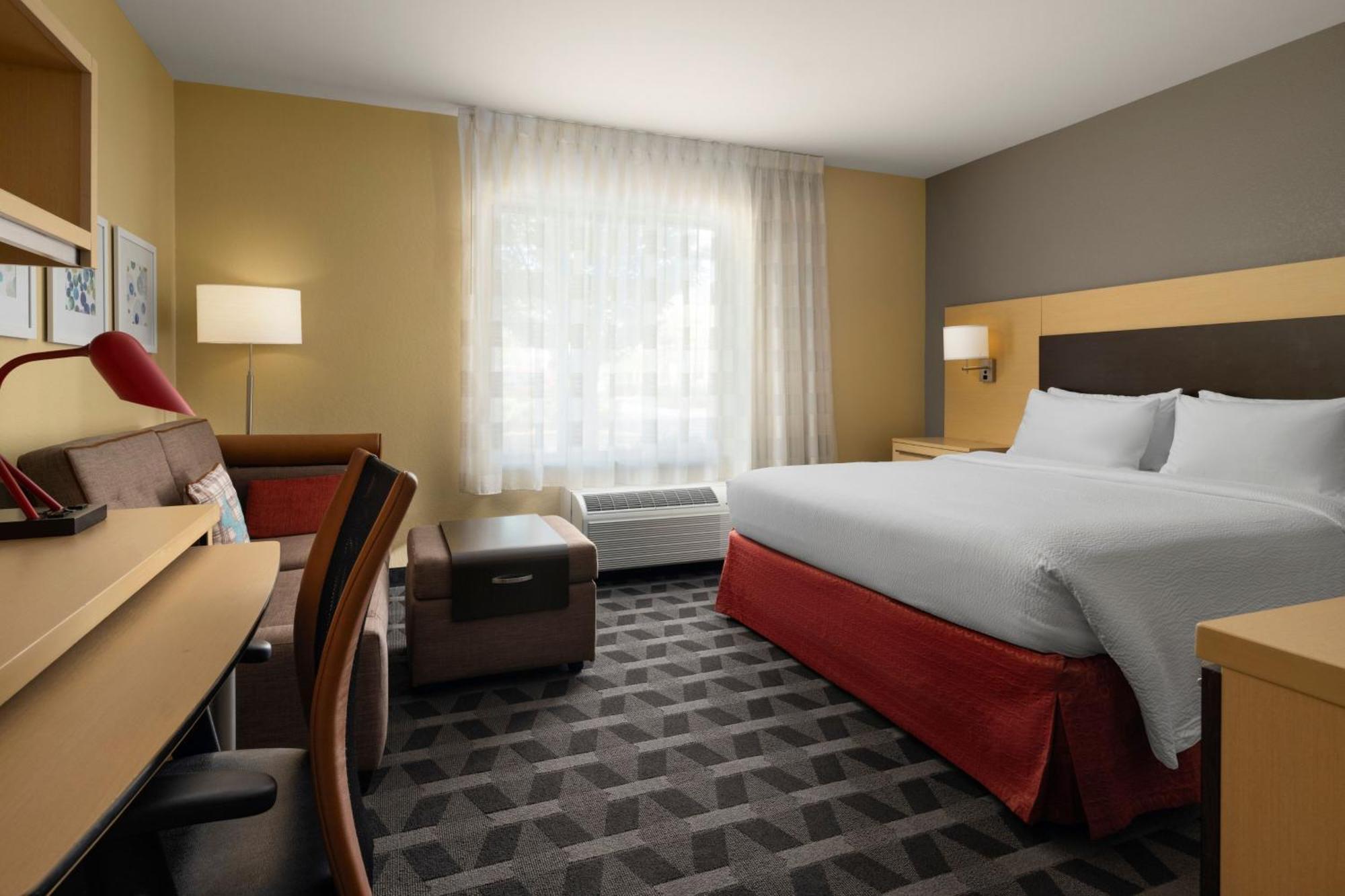 Towneplace Suites Ann Arbor Esterno foto
