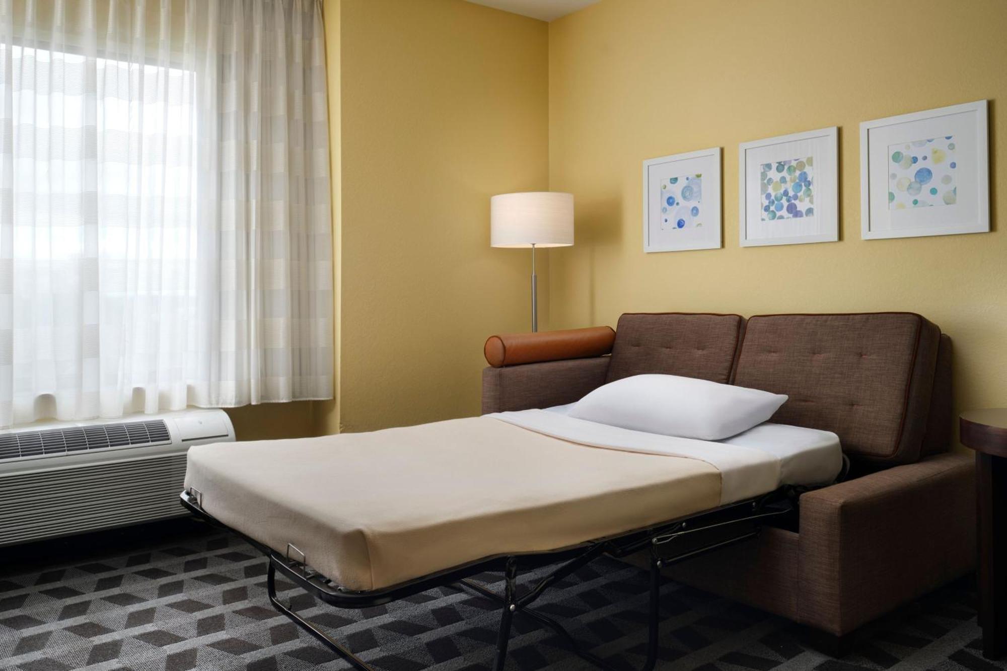 Towneplace Suites Ann Arbor Esterno foto