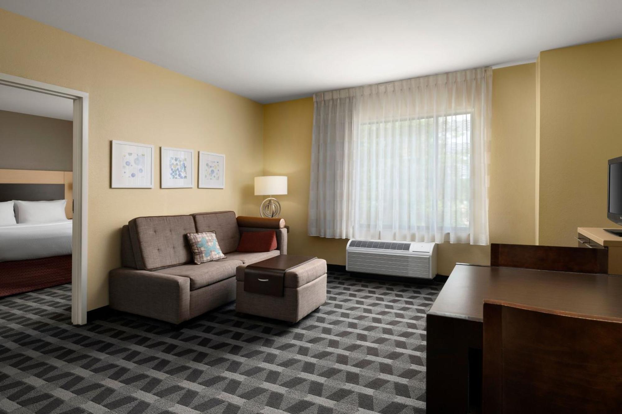 Towneplace Suites Ann Arbor Esterno foto