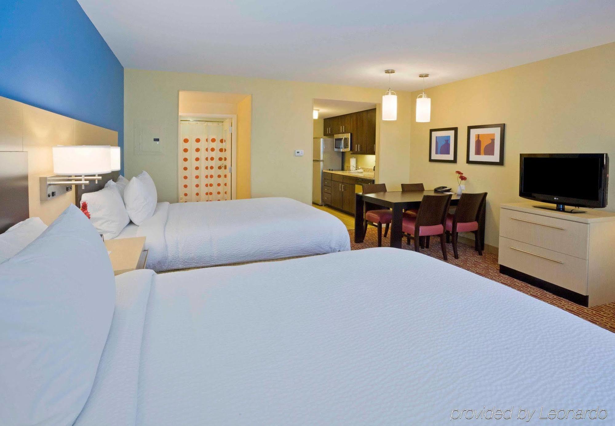 Towneplace Suites Ann Arbor Esterno foto
