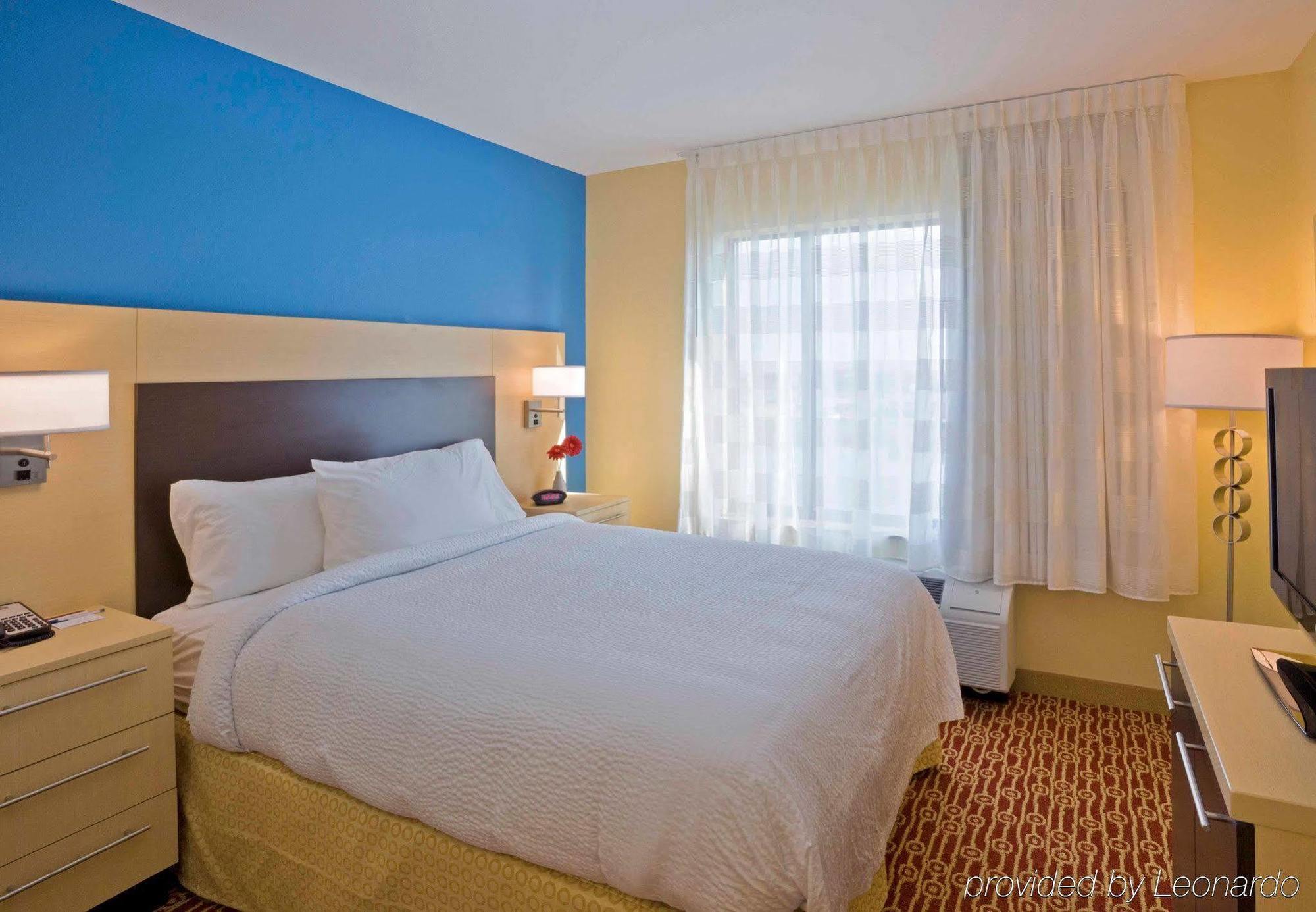 Towneplace Suites Ann Arbor Esterno foto