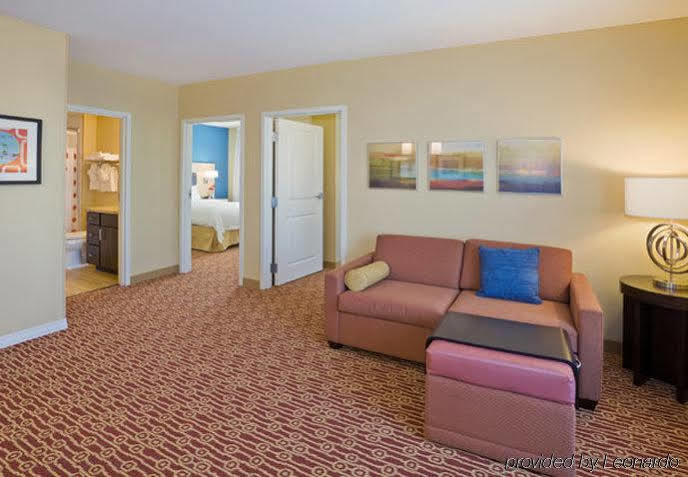 Towneplace Suites Ann Arbor Esterno foto