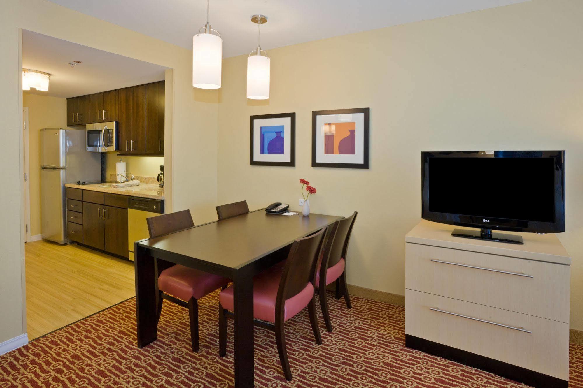Towneplace Suites Ann Arbor Esterno foto