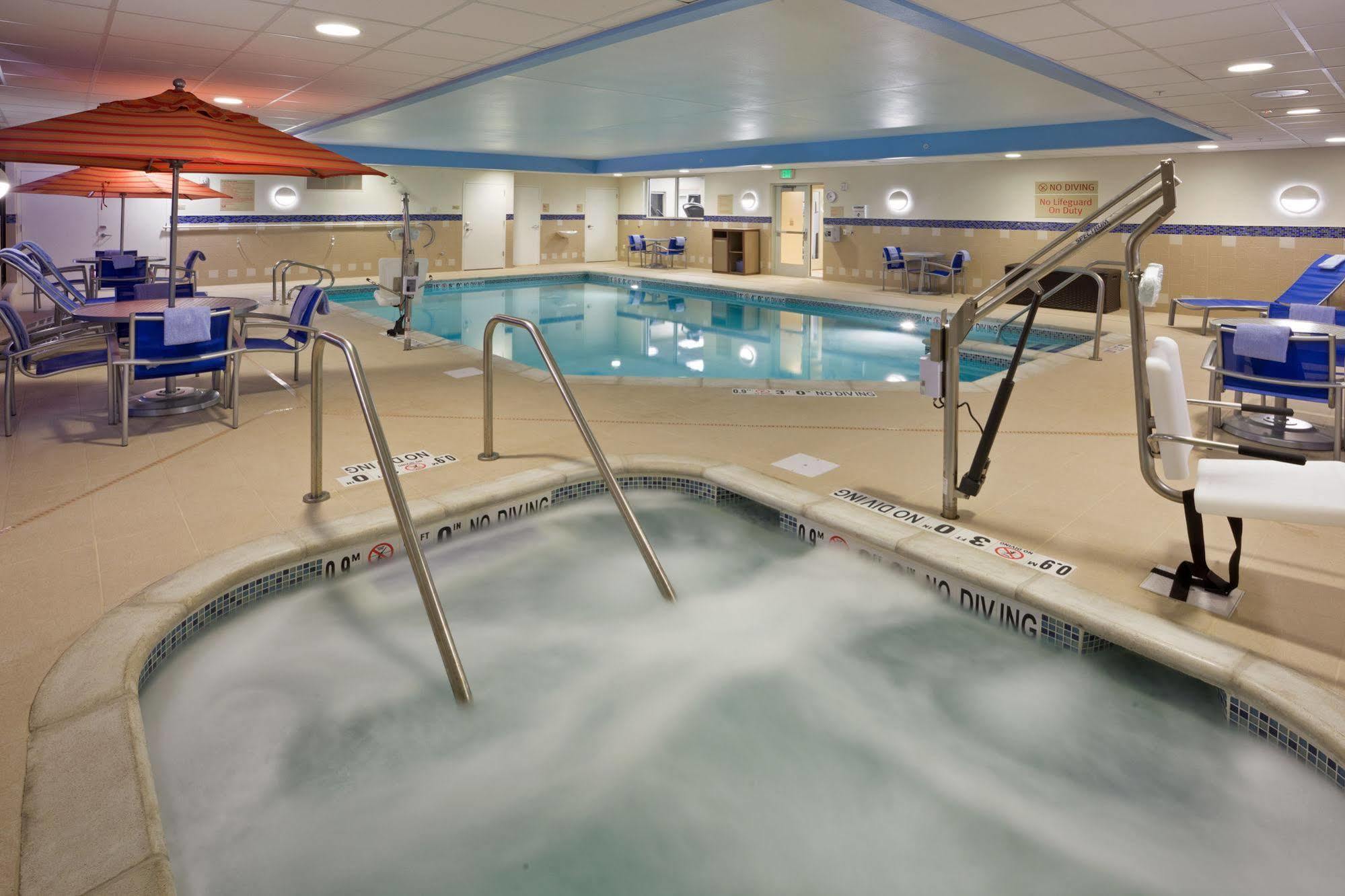 Towneplace Suites Ann Arbor Esterno foto