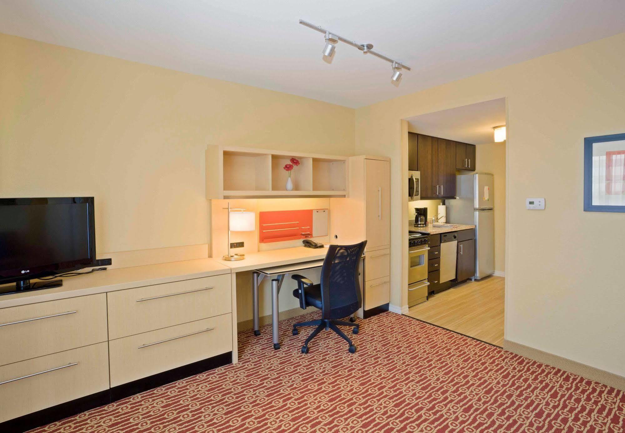 Towneplace Suites Ann Arbor Esterno foto