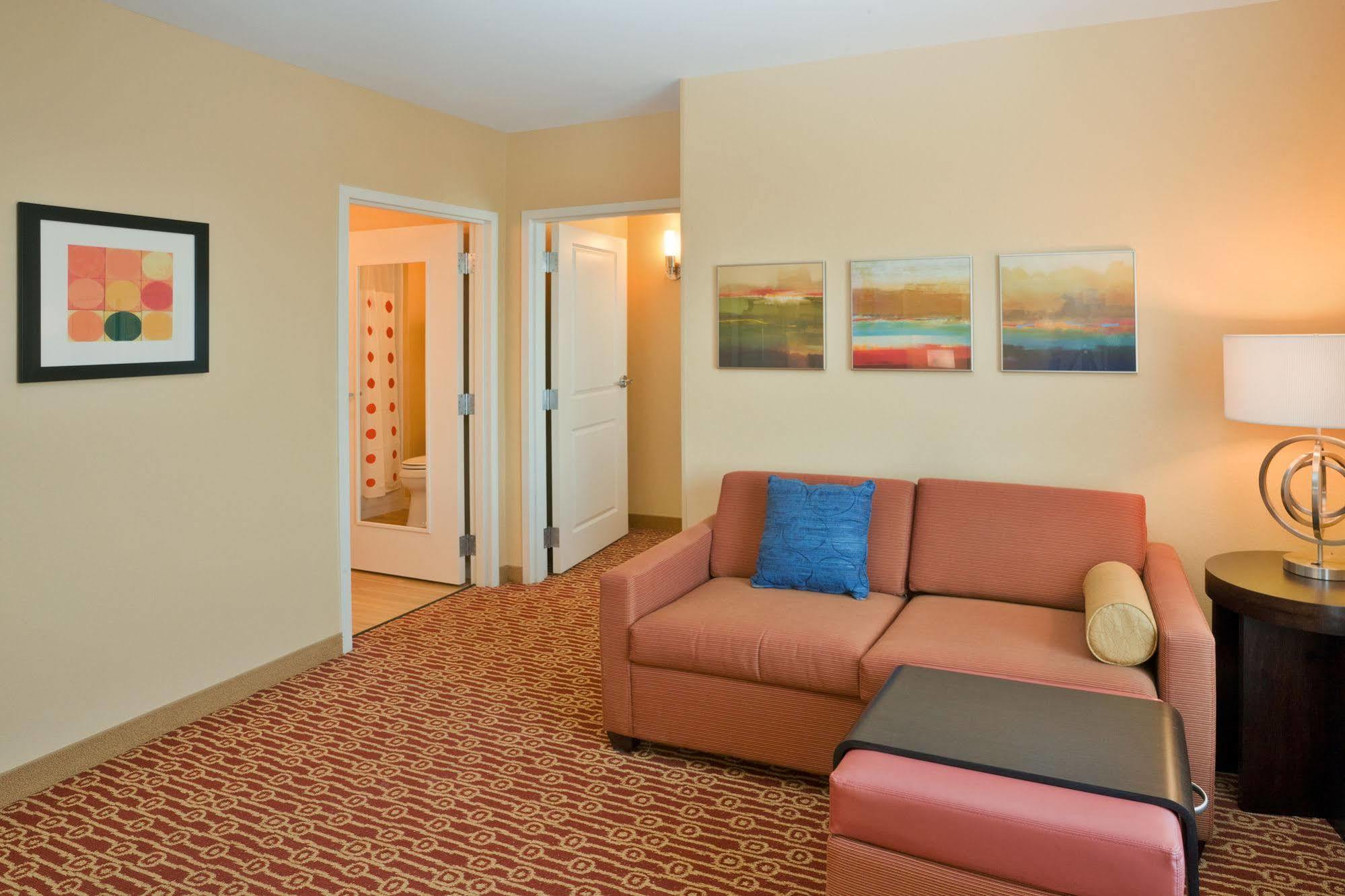 Towneplace Suites Ann Arbor Esterno foto